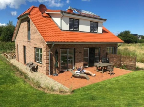 Ferienhaus Wiesenkate Hohwacht